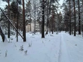 Аукцион по продаже имущественного комплекса по адресу: Тюменская область, г. Тюмень, 10 км Салаирского тракта, 10