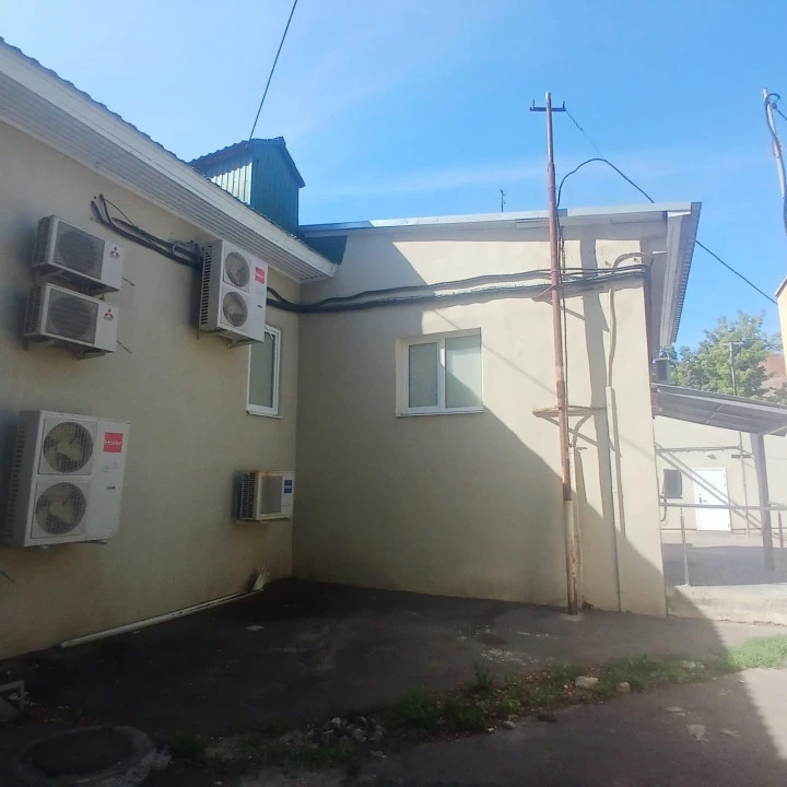 Аренда нежилого помещения 311,8 кв. м в г. Вольск Саратовской области