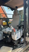 Экскаватор HITACHI  ZX400LCH-5G 2020 г/в, Р. Адыгея