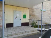 Нежилое помещение 40,4 кв.м. в Воронежской области, Таловский р-н, с. Синявка