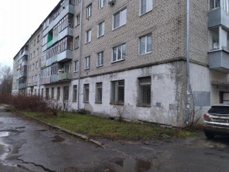 Помещение 1-го этажа, общей площадью 730,3 кв.м: Ярославская область, р-н Рыбинский, г. Рыбинск, ул. Цимлянская, д. 3, пом. 1