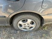 Автомобиль Hyundai Accent