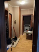 Квартира площадью 51,3 кв. м в районе Черемушки, ЮЗАО, Москва