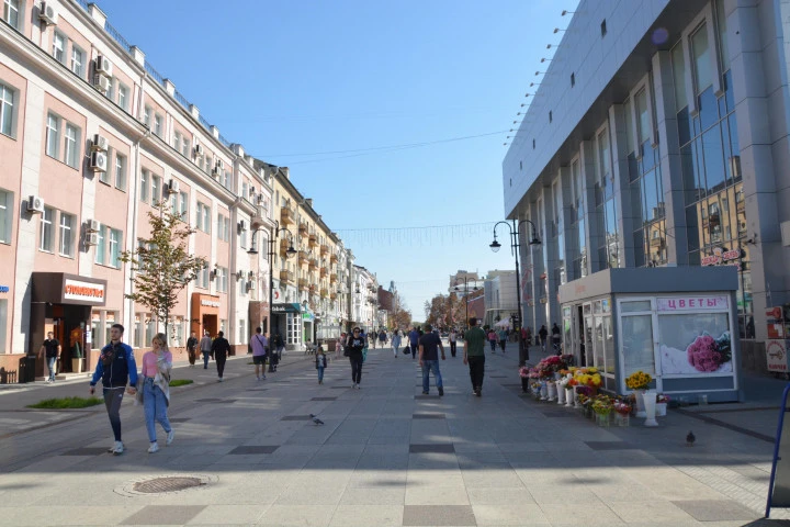Доля в арендном бизнесе ОАО «Торговый дом «Центральный», г. Саратов (26,16% акций - 17 950 штук)