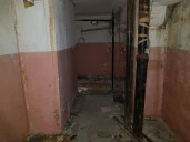 Помещение под кладовку 15,7 кв.м