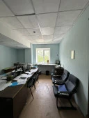 Нежилое помещение 276,4 кв.м, расположенное по адресу: Российская Федерация, Курская область, город Курск г.о., г. Курск, ул. Магистральная, зд. 17, помещение 1-6; 9,11,12;12а;13;13а;14;15;15а;16-19 на 2 этаже