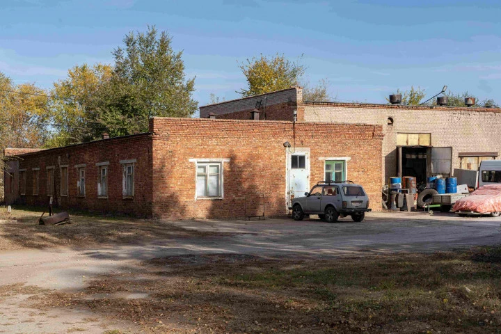 ПРОДАЖА УНИКАЛЬНОГО МНОГОПРОФИЛЬНОГО КОМПЛЕКСА В САМАРСКОЙ ОБЛАСТИ