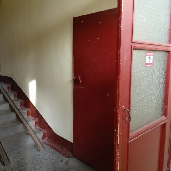 Нежилое помещение 10,3 кв.м. на Партизана Германа
