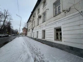 Историческое здание 809,6 кв.м с земельным участком в центре города: Ярославская область, г. Ярославль, пл. Челюскинцев, 10/3