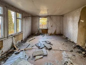 Нежилое здание 85,8 кв.м. с земельным участком 348 кв.м. в с. Голиково Липецкой области.