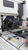 Тягач Foton Auman, (4х2), 2022г.в., Идентификационный номер (VIN): LVBS6PEB2NR016166