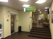 Нежилое помещение в центре Марманска