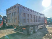 Самосвал SHACMAN  SX331863366, (8х4),  2022 года выпуска. г. Первоуральск