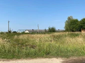 Здание свинарника 1 376,9 кв.м. и земельный участок в Смоленской области, Гагаринский р-н, с/п Акатовское, д. Ивашково