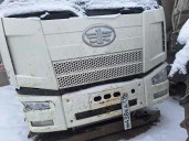 Специализированный, автомобиль - самосвал FAW J6, 2022