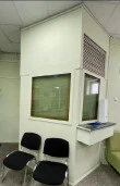 Аренда нежилых помещений в п.г.т. Мирный Самарской области