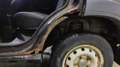 Автомобиль CHEVROLET NIVA 212300-55