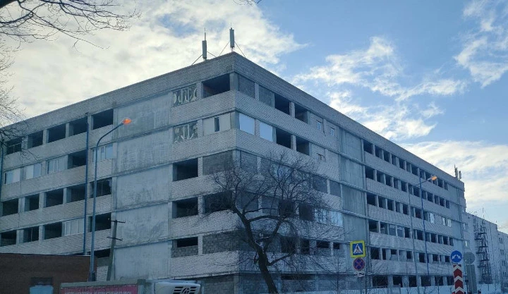 Нежилое помещение - 17,5 кв. м, адрес: Самарская обл., г. о. Самара, вн. р-н Промышленный, г. Самара, ул. Губанова, д. 9, гаражное место 6-61, кадастровый номер 63:01:0708002:4568