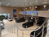 Продажа доли в размере 100% уставного капитала одного из самых крупных Дилерских автоцентров в Москве и МО ГК «Обухов» Домодедово, вдоль трассы А-105, ведущей в аэропорт «Домодедово» с готовой инфраструктурой и наработанной сетью поставщиков