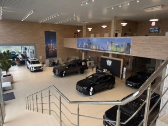 Продажа доли в размере 100% уставного капитала одного из самых крупных Дилерских автоцентров в Москве и МО ГК «Обухов» Домодедово, вдоль трассы А-105, ведущей в аэропорт «Домодедово» с готовой инфраструктурой и наработанной сетью поставщиков