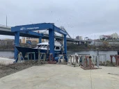 Продажа оборудования и имущества яхт-клуба  в Самаре