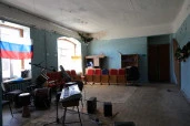 Имущественный комплекс в Петродворцовом районе Санкт-Петербурга