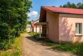 Имущество, находящееся в собственности Ярославской области, расположенное по адресу: Ярославская область, Некоузский район, п. Борок с земельным участком