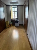 Нежилое помещение,  пл. 391,1 кв. м., кадастровый номер: 77:01:0001029:4076, расположенное на первом этаже многоквартирного дома по адресу: г. Москва, вн. тер. г. м.о. Басманный, Лялин переулок, д. 19, корп. 1, пом. 5/1.