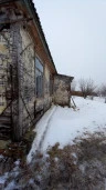 Нежилое помещение 130,8 кв.м. в Курской области, с. Верхний Любаж