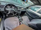 Легковой автомобиль марка, модель ТС: Mitsubishi Outlander 2.4, 2007 года выпуска, государственный номер  Н775УХ48, идентификационный номер (VIN)  JMBXNCU5W7U000607, модель, номер двигателя  4G69 NC2200; цвет кузова - черный.