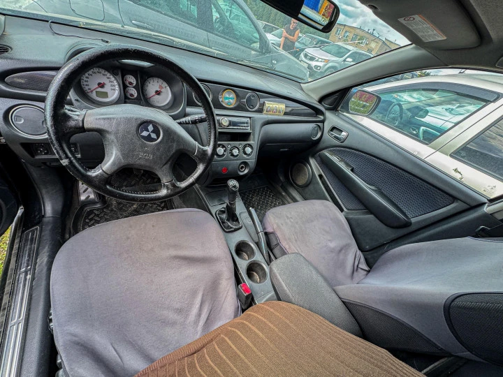 Легковой автомобиль марка, модель ТС: Mitsubishi Outlander 2.4, 2007 года выпуска, государственный номер  Н775УХ48, идентификационный номер (VIN)  JMBXNCU5W7U000607, модель, номер двигателя  4G69 NC2200; цвет кузова - черный.