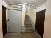 Офис 15,7 кв.м на Спасском пер.
