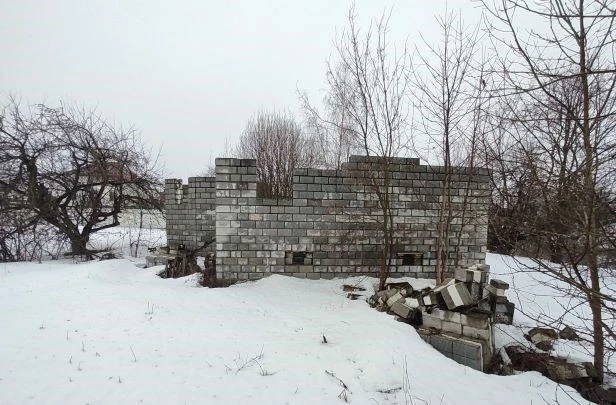 Земельный участок Подмосковье