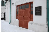 Продается нежилое здание «Дом Бородкина», 646,1 кв. м,  г. Енисейск, ул. Ленина, дом 99