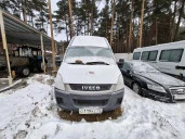 Автобус II класса, марка, модель ТС: 2227UT,   VIN: XUS2227UTB0000657, 2011г.в.Государственный регистрационный знак: О119КС72