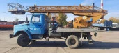 Автоподъемник АП-18-07