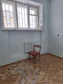Нежилые помещения, общей площадью 73,4 кв.м, 1-й этаж: Республика Коми, г. Сосногорск, пгт. Войвож, ул. Советская, д.8