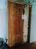 Комната - 18,3 кв. м, адрес: Республика Башкортостан, г. Ишимбай, ул. Геологическая, д. 42, кв. 66, комн. 4, 5 этаж.
