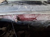 Автомобили легковые HYUNDAI Sonata 2010 года выпуска.Тюменский район, с. Каменка, ул. Полевая, 23 стр.1.