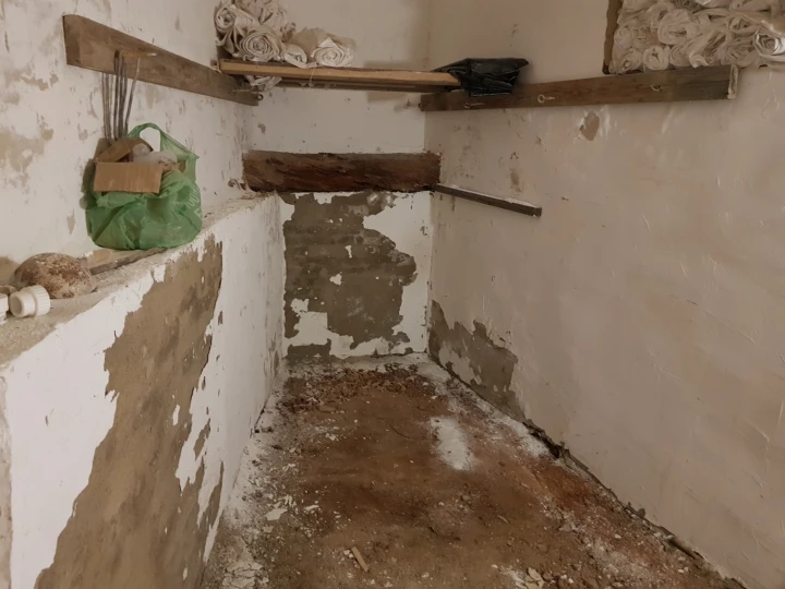 Нежилое помещение 35 кв.м. на Измайловском проспекте