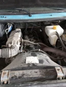 УАЗ-23632 UAZ Pickup