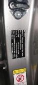 Автомобиль FAW Bestune B70 2.0T AT, год выпуска: 2023, VIN LFP84ACP6P1K32239, мощность двигателя, л.с.: 217