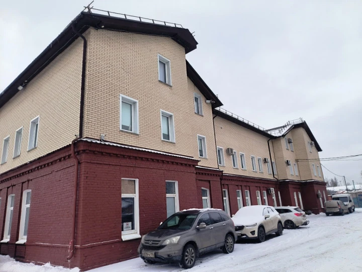 Продажа готового арендного бизнеса (100% долей ООО)