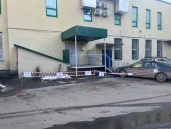 Право заключения договора аренды части нежилого помещения , общей площадью 157,7 кв. м, расположенное по адресу: Курганская обл, Курган, 2-й мкр., дом 10, пом. 1