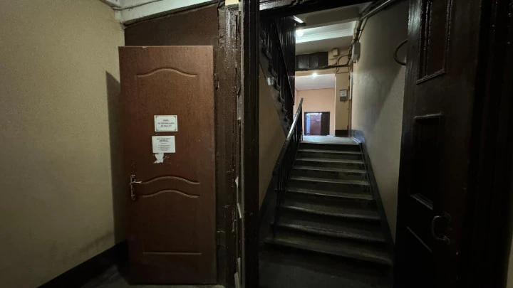Помещение 54,6 кв.м у Удельного парка