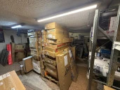 Нежилые помещения 1 283.2 кв. м