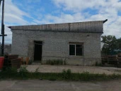 Здание котельной 138,2 кв. м., земельный участок 439 кв. м: Республика Коми, Княжпогостский округ, г. Емва, ул. 60 лет Октября, д. 2б