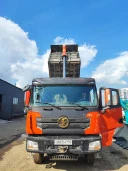 Самосвал SHACMAN  SX331863366, (8х4),  2022 года выпуска. г. Первоуральск