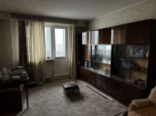 Квартира площадью 51,3 кв. м в районе Черемушки, ЮЗАО, Москва
