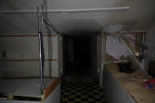 Право аренды помещения площадью 2304,8 кв. м в Апраксином дворе.